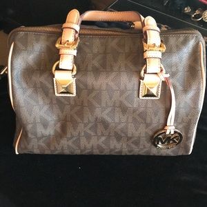 Michael Kors handbag